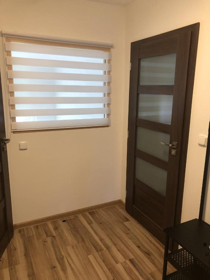 Česká KameniceApartman Pod Hradem公寓 外观 照片
